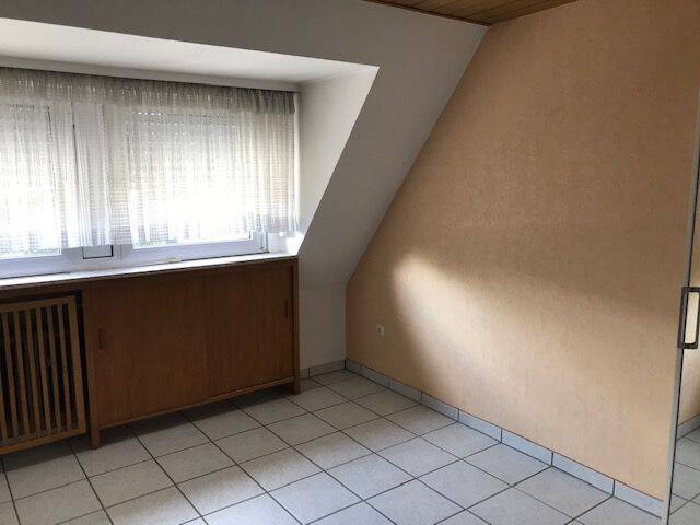 Solides Wohnen in Hamm-Norden