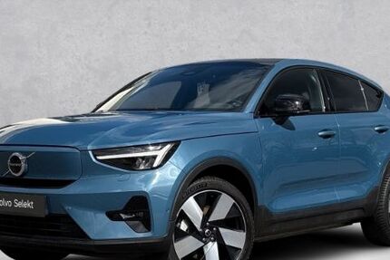 Volvo C40 18.224 km 39.599 &euro; Dortmund 44143