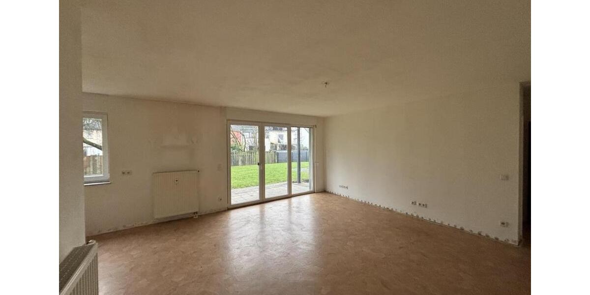 Erdgeschoßwohnung Gelsenkirchen Gelsenkirchen-Mitte - 3.5 Zimmer, 80 m&sup2;, 427&euro; | Angebot:24843578