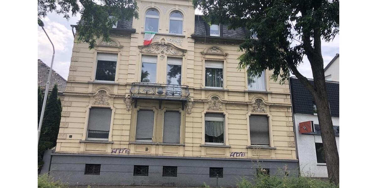 Mehrfamilienhaus, Wohnhaus Iserlohn Grüne - 12 Zimmer, 369.000&euro; | Angebot:23205750