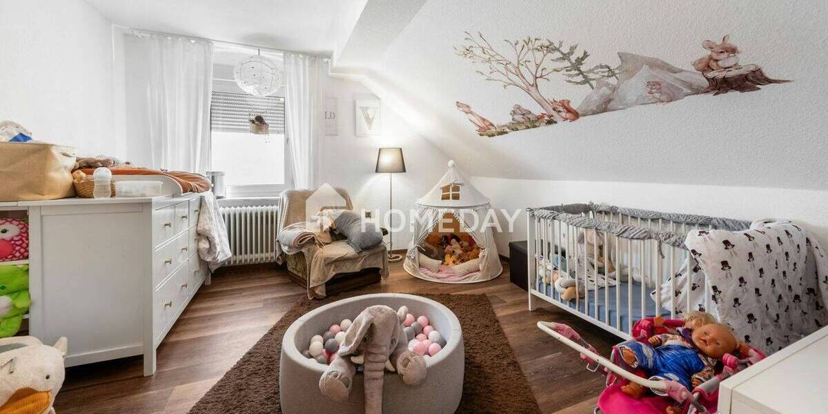 Einfamilienhaus Recklinghausen Stadtmitte - 8 Zimmer, 161 m&sup2;, 489.000&euro; | Angebot:26569188