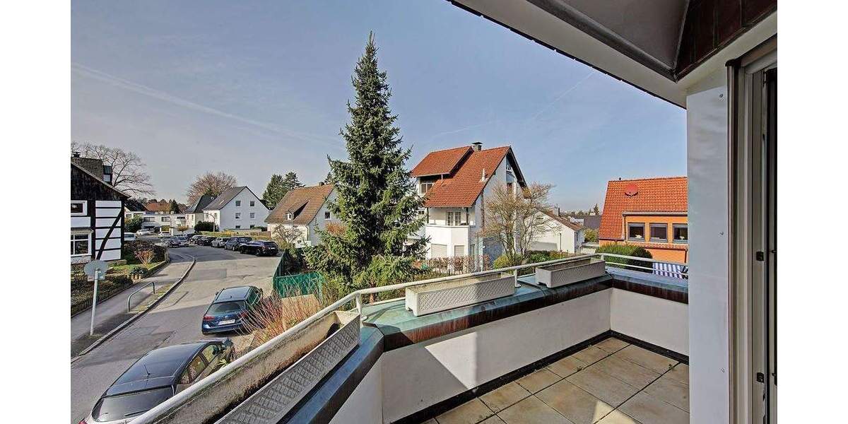 Etagenwohnung Dortmund Kirchhörde - 2 Zimmer, 69 m&sup2;, 285.000&euro; | Angebot:25742520