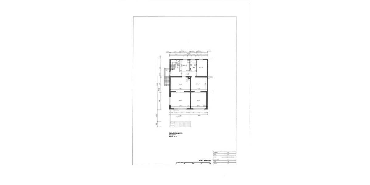 Mehrfamilienhaus, Wohnhaus Lünen Nordlünen - 5 Zimmer, 150 m&sup2;, 295.000&euro; | Angebot:25797694