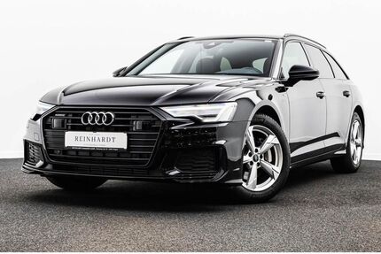 Audi A6 18.390 km 38.950 &euro; Hagen 58091