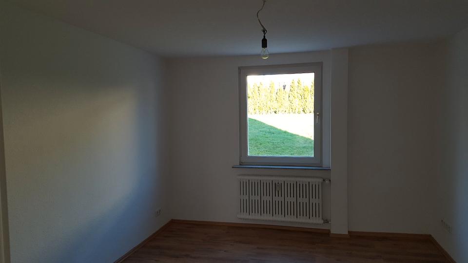 Hochparterre Hagen Hagen-Mitte - 2 Zimmer, 56 m&sup2;, 498&euro; | Angebot:26007116