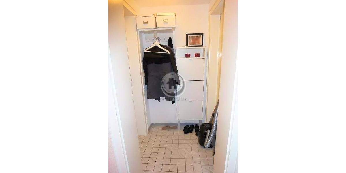 Etagenwohnung Iserlohn Obergrüne - 2 Zimmer, 50 m&sup2;, 295&euro; | Angebot:24670084