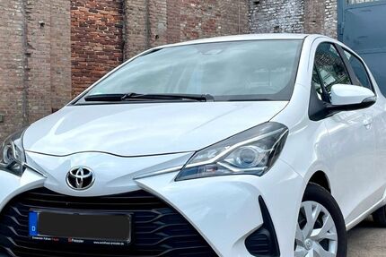 Toyota Yaris 29.000 km 10.500 &euro; Dortmund 44289