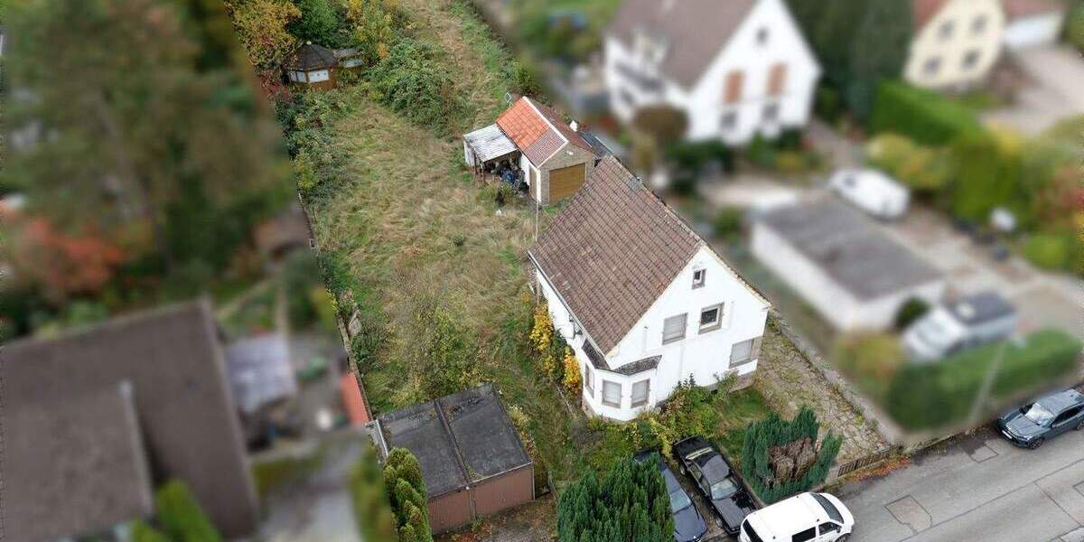 Grundstück Dortmund Buchholz - 630.000&euro; | Angebot:23181037