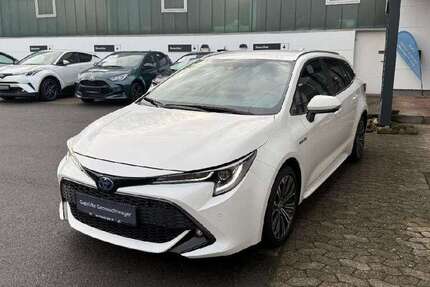 Toyota Corolla 63.844 km 23.460 &euro; Hagen 58099