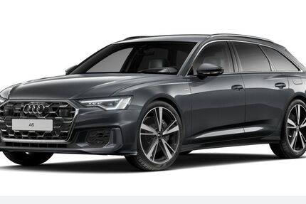 Audi A6 31.183 km 52.980 &euro; Bochum 44809