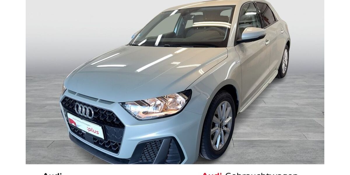 Audi A1 8.325 km 22.711 &euro; Dortmund 44143