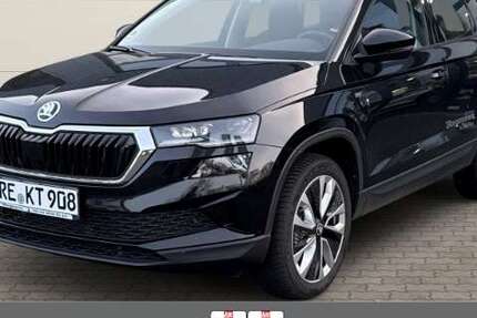 Skoda Karoq 5.337 km 34.980 &euro; Marl 45770