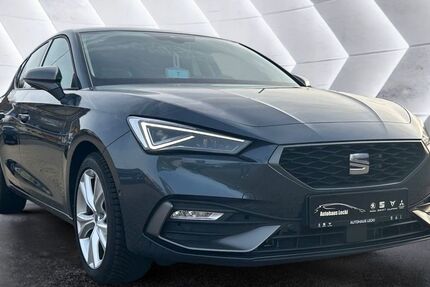 Seat Leon 15.345 km 27.980 &euro; Dortmund 44263