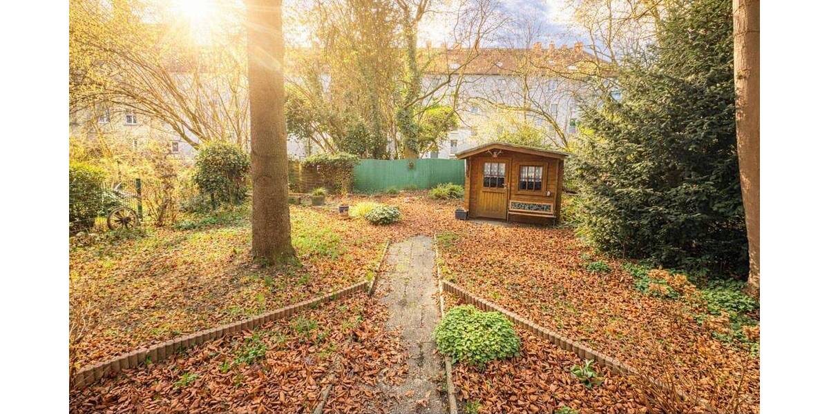 Etagenwohnung Herne Herne-Mitte - 4 Zimmer, 120 m&sup2;, 820&euro; | Angebot:26498963