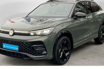 VW Tiguan 4.990 km 52.380 &euro; Bochum - Linden 44879