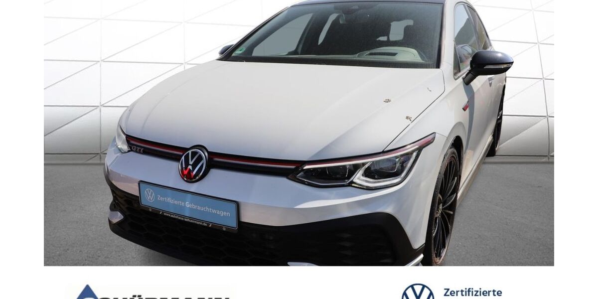 VW Golf 19.590 km 34.729 &euro; Herten 45701