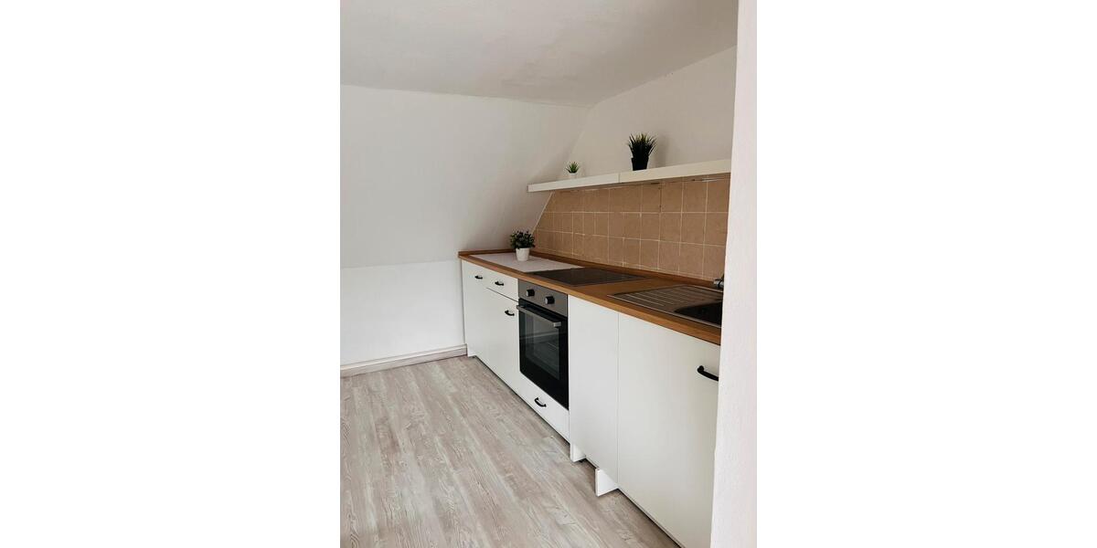Dachgeschoßwohnung Dortmund Bövinghausen - 3.5 Zimmer, 50 m&sup2;, 690&euro; | Angebot:24729795