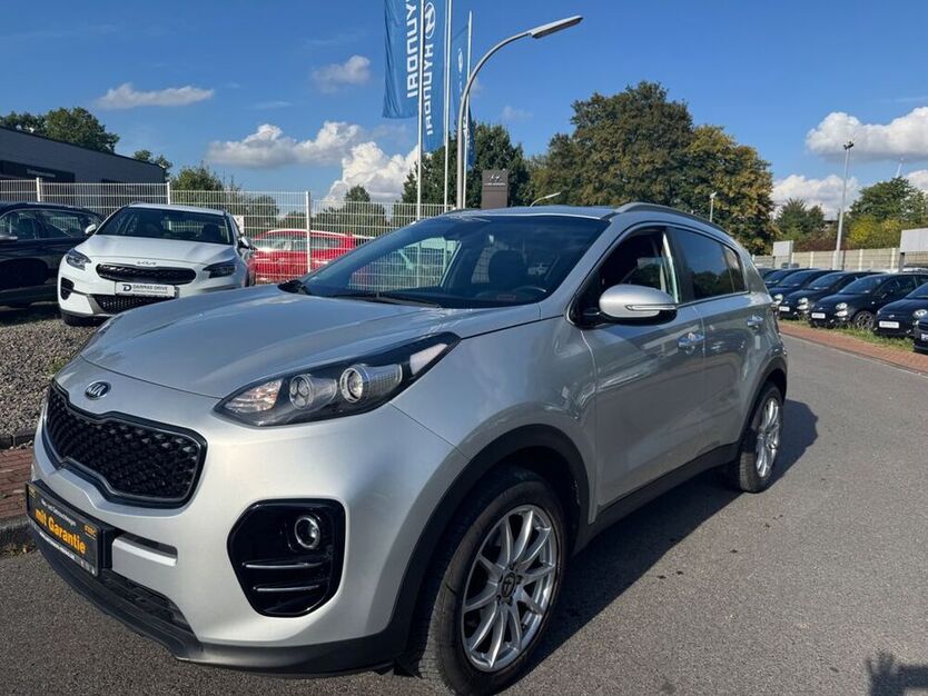 Sportage