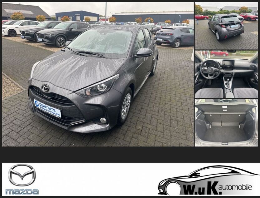 Mazda 2 Hybrid 14.985 km 18.490 € Kamen 59174