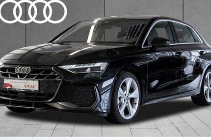 Audi A3 13.000 km 35.840 € Recklinghausen 45657