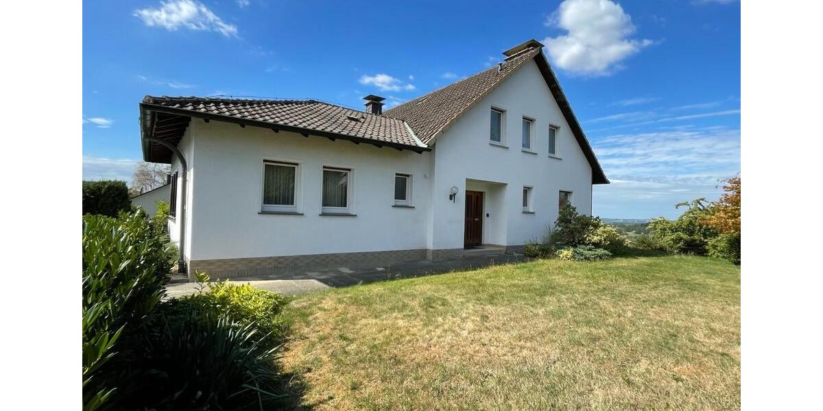 Einfamilienhaus Iserlohn Sümmern - 8 Zimmer, 189 m&sup2;, 650.000&euro; | Angebot:27457329
