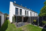 Einziehen & Wohlfühlen – Modernes Reihenendhaus mit idyllischem Garten - Einfamilienhaus Bochum Günnigfeld | Angebot:27306613