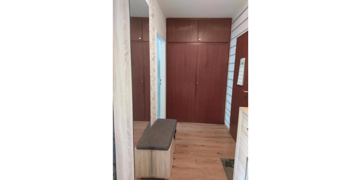 Dachgeschoßwohnung Bochum Wiemelhausen - 1.5 Zimmer, 48 m&sup2;, 4.600&euro; | Angebot:25780034