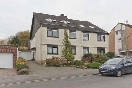 Wohnung Dortmund Aplerbeck - 2 Zimmer, 152 m&sup2;, 299.000&euro; | Angebot:23308581