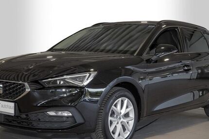 Seat Leon 26.634 km 25.450 &euro; Schwerte 58239