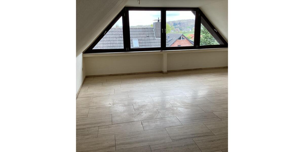 Dachgeschoßwohnung Dortmund Hörde - 1.5 Zimmer, 43 m&sup2;, 129.000&euro; | Angebot:27474940