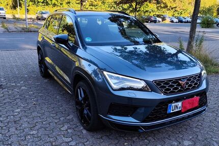 Cupra Ateca 51.000 km 19.900 &euro; Kamen 59174