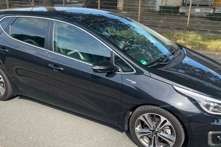 Kia ceed / Ceed 79.500 km 11.900 &euro; Dortmund 44359
