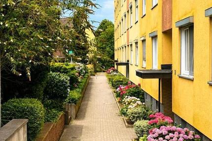 Wohnung Dortmund Mengede - 3.5 Zimmer, 70 m&sup2;, 149.900&euro; | Angebot:27168201