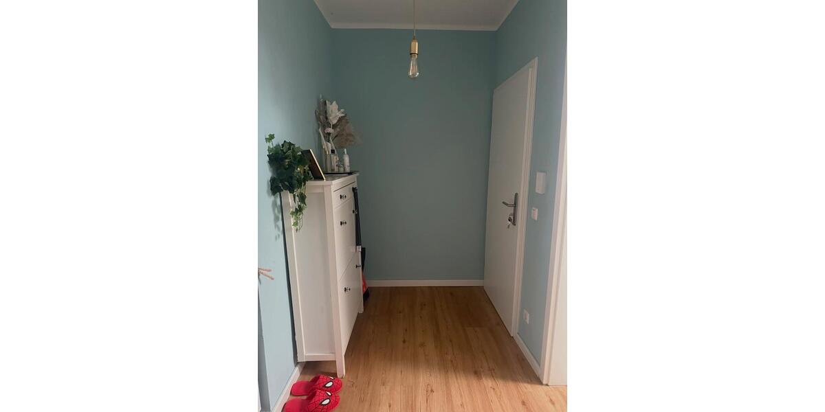 Maisonettenwohnung Dortmund Innenstadt Nord - 2 Zimmer, 50 m&sup2;, 655&euro; | Angebot:24781923