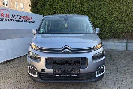 Citroen Berlingo 198.980 km 9.200 &euro; Dortmund 44388