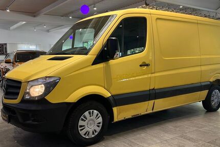 Mercedes-Benz Sprinter 239.000 km 9.990 &euro; Datteln 45711