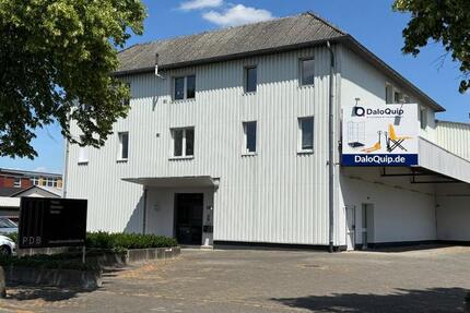 Gewerbeobjekt Lüdinghausen - 280&euro; | Angebot:24226623