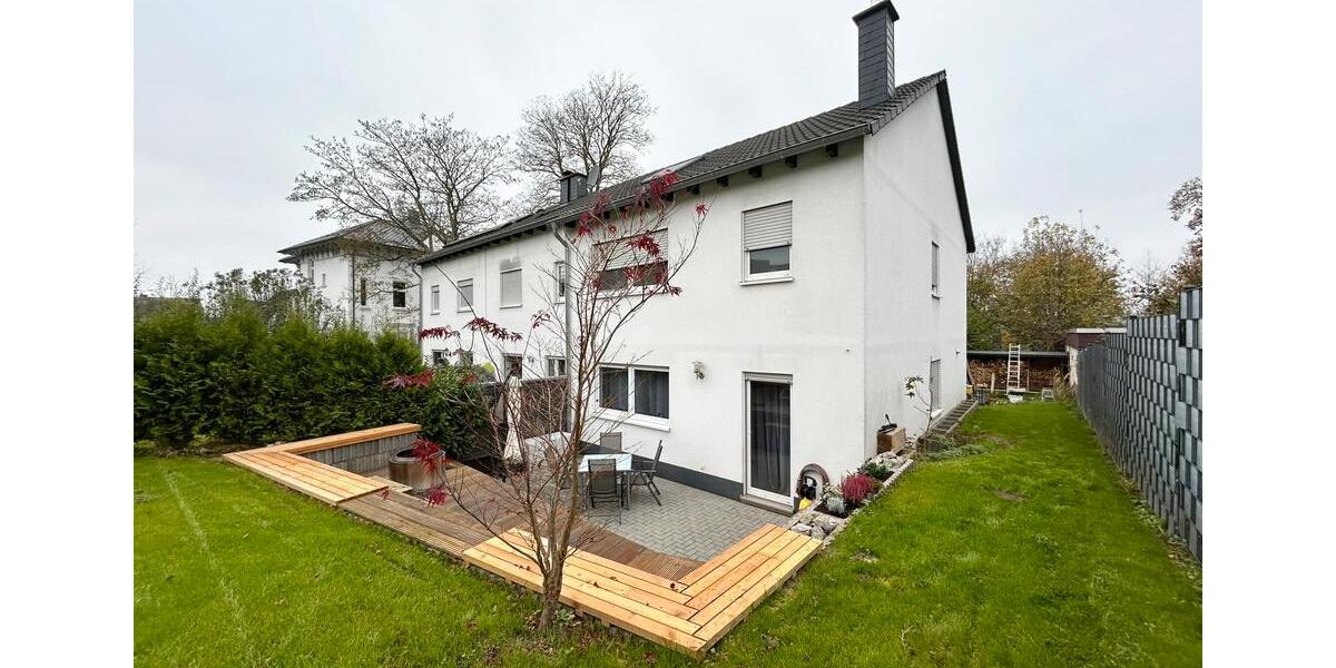 Reihenhaus Schwerte - 5 Zimmer, 171 m&sup2;, 490.000&euro; | Angebot:25826796