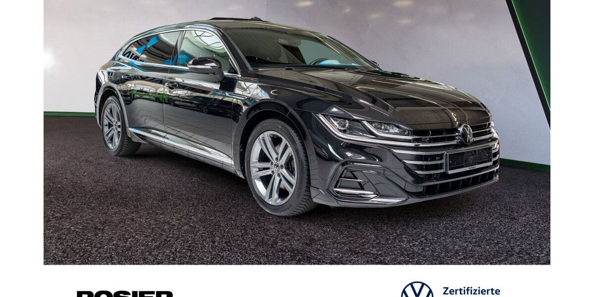 VW Arteon 53.477 km 28.989 &euro; Menden 58706