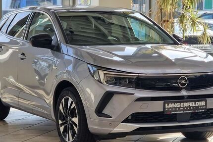 Opel Grandland (X)