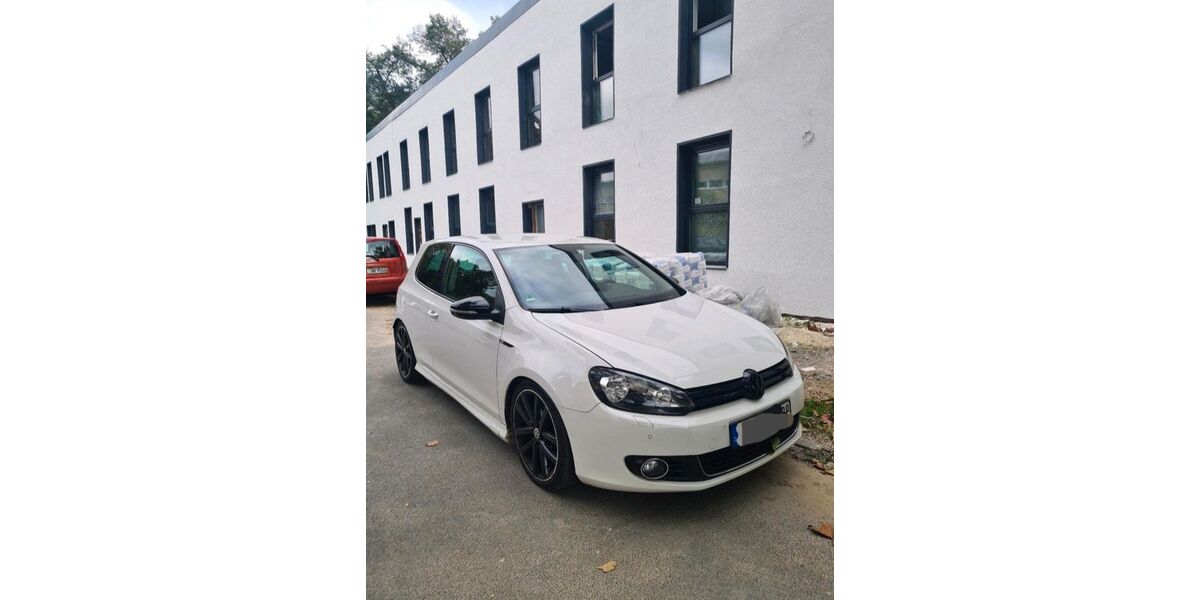 VW Golf 225.134 km 5.800 &euro; Castrop-Rauxel 44575