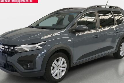 Dacia Jogger 32.275 km 16.990 &euro; Dortmund 44147