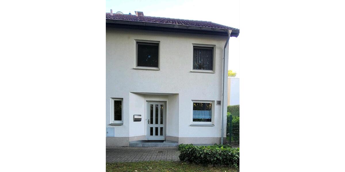Reihenhaus Dortmund Brackel - 290.000&euro; | Angebot:25959788