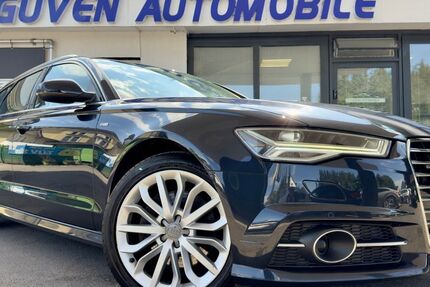 Audi A6 241.031 km 11.900 &euro; Hagen 58093