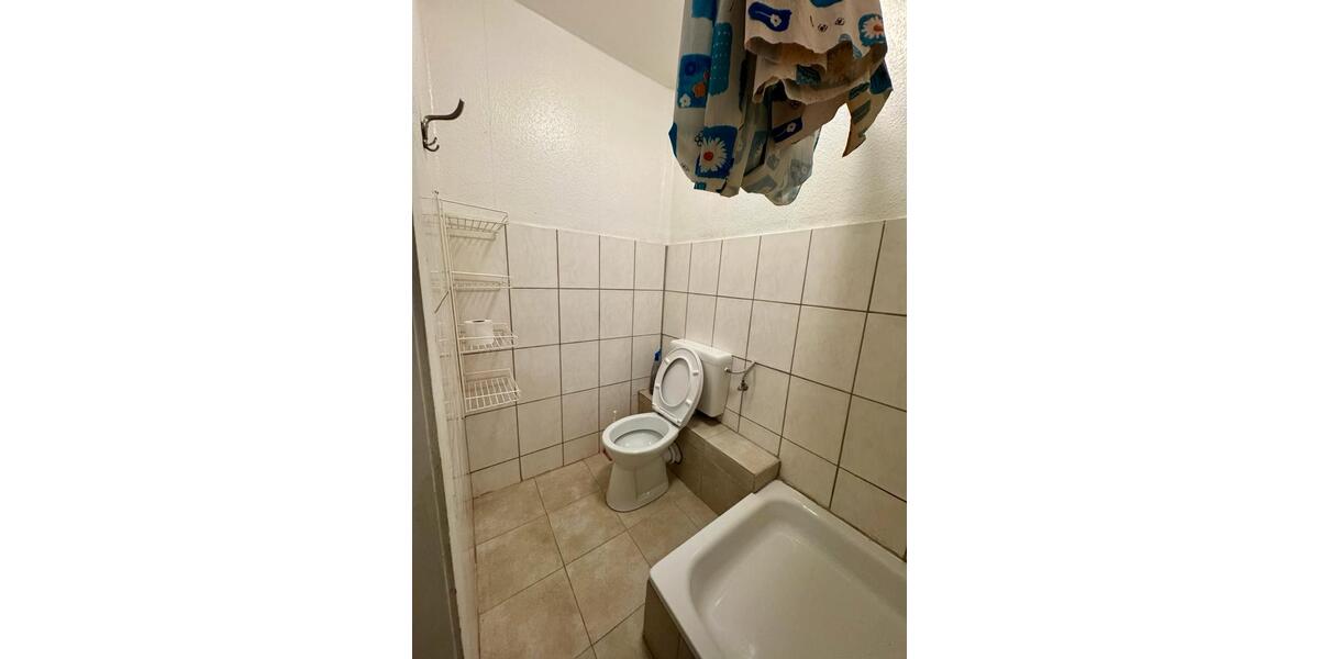 Maisonettenwohnung Castrop-Rauxel Bladenhorst - 1 Zimmer, 25 m&sup2;, 800&euro; | Angebot:24689620
