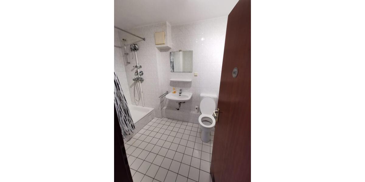 Etagenwohnung Witten Annen - 1 Zimmer, 26 m&sup2;, 200.000&euro; | Angebot:26535161