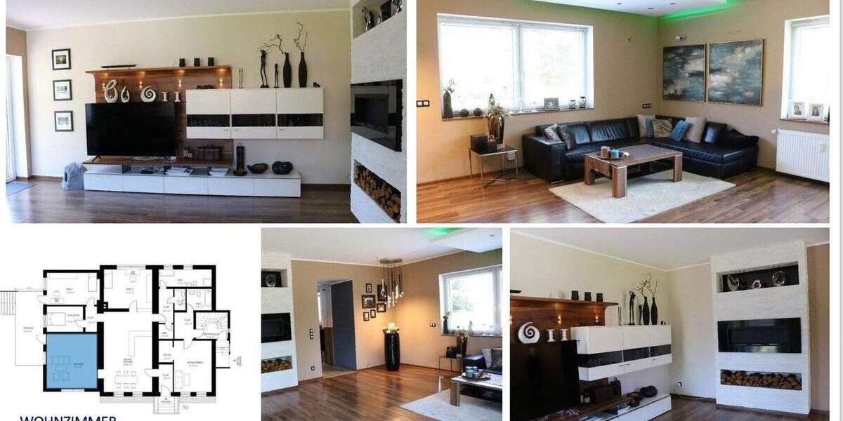 Mehrfamilienhaus, Wohnhaus Dortmund Hostedde Hostedde - 1 Zimmer, 420 m&sup2;, 799.000&euro; | Angebot:24578305