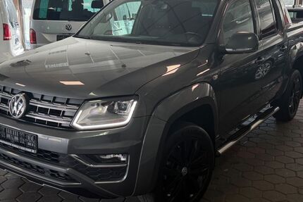 VW Amarok 194.890 km 25.990 &euro; Schwelm 58332