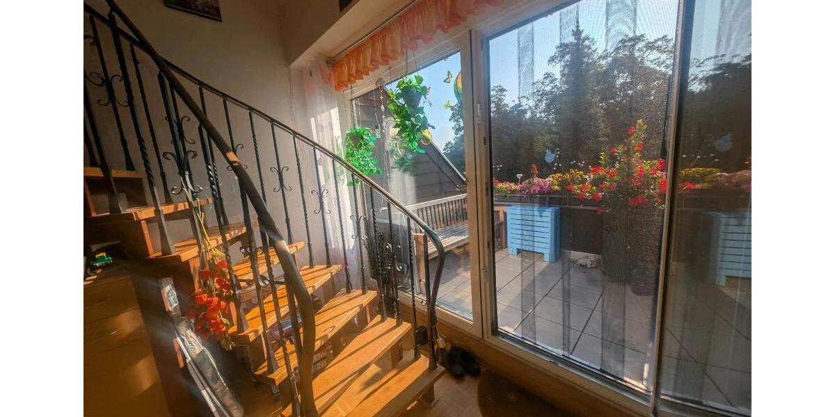 Maisonettenwohnung Bochum Bochum-Mitte - 4.5 Zimmer, 89 m&sup2;, 220.000&euro; | Angebot:24829966