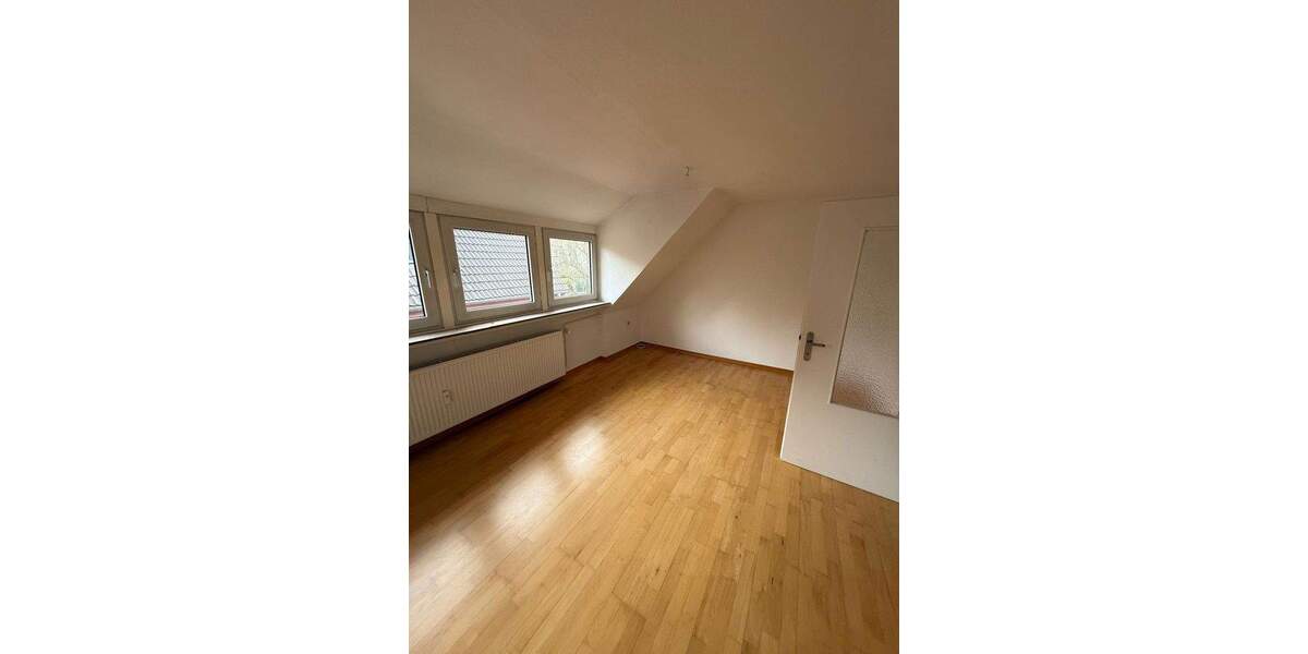 Etagenwohnung Dortmund Mitte - 2 Zimmer, 72 m&sup2;, 650&euro; | Angebot:24812475
